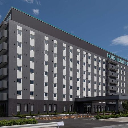 Hotel Route-Inn Ichihara Exterior foto