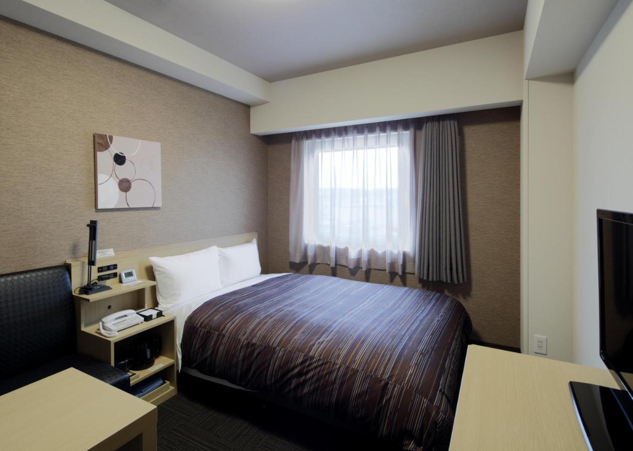 Hotel Route-Inn Ichihara Exterior foto